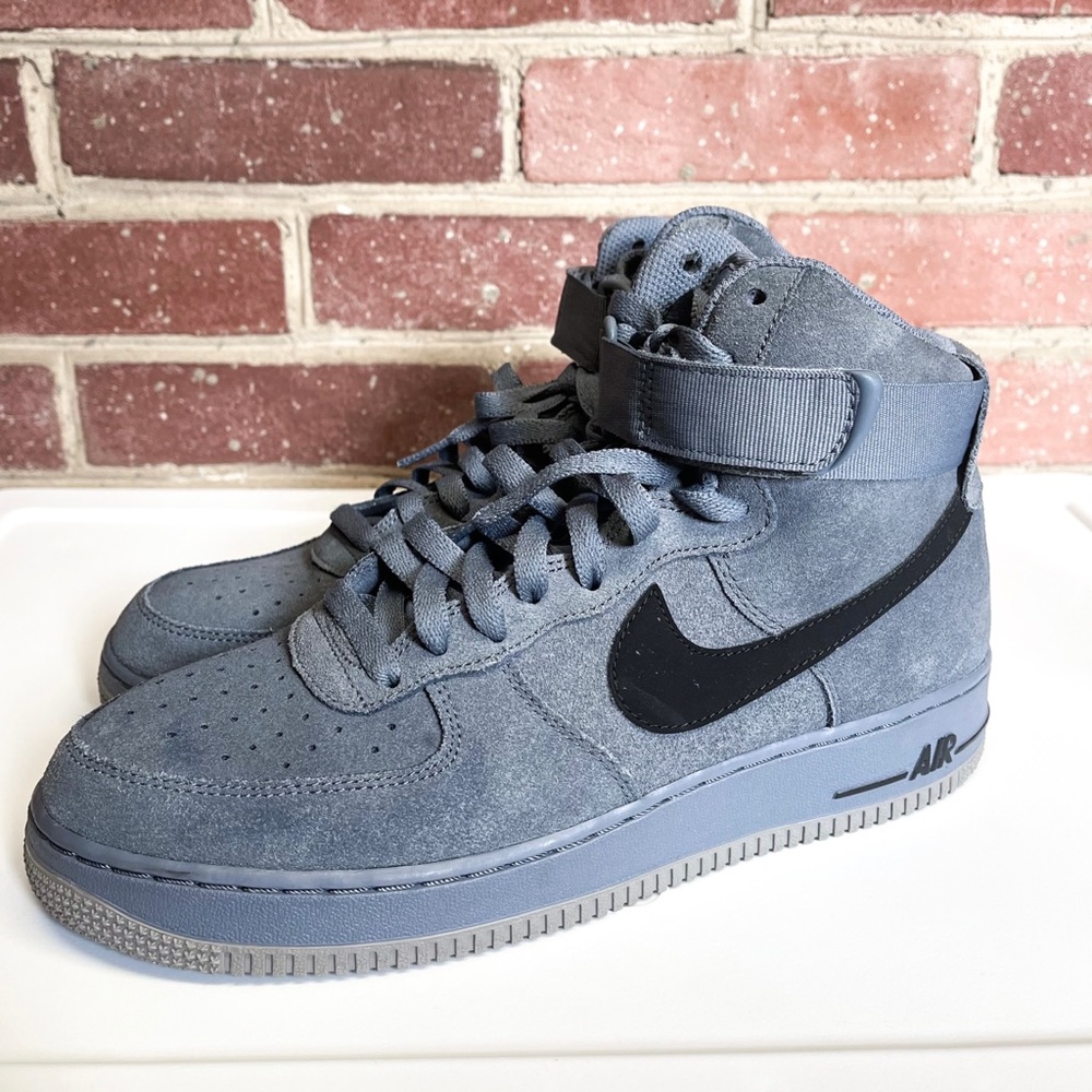 Nike Air Force 1 Shoes